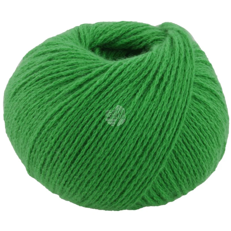 lana grossa cashmere puro
