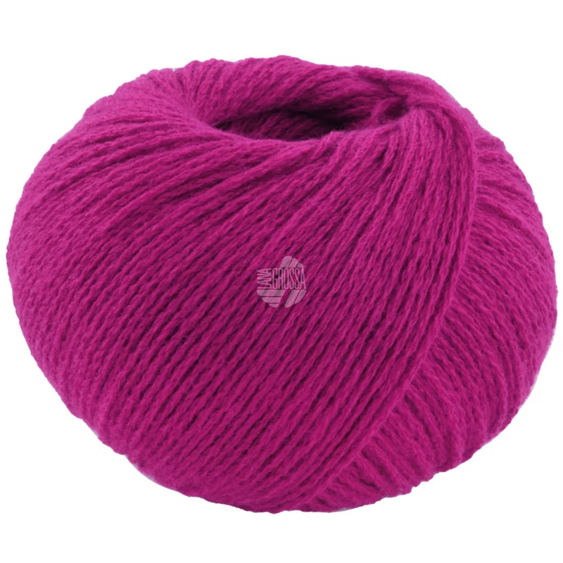 lana grossa cashmere puro