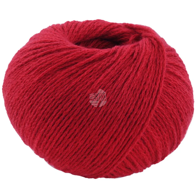 lana grossa cashmere puro