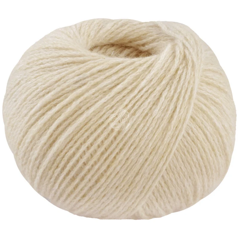 lana grossa cashmere puro