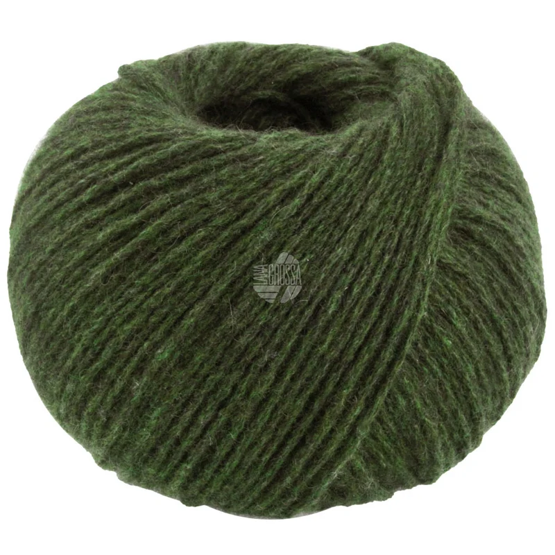 lana grossa cashmere puro