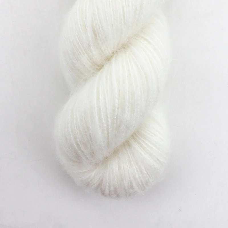 filati di loto cashmere spazzolato