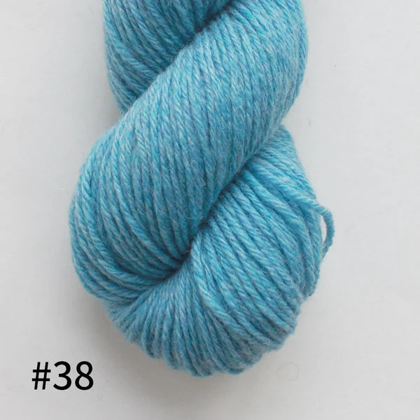 filati di loto cashmere DK