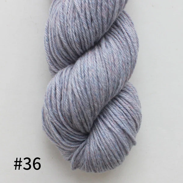 filati di loto cashmere DK