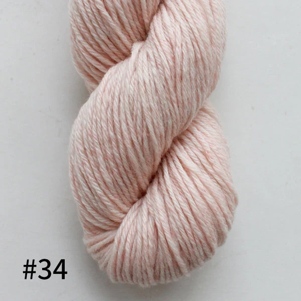 filati di loto cashmere DK