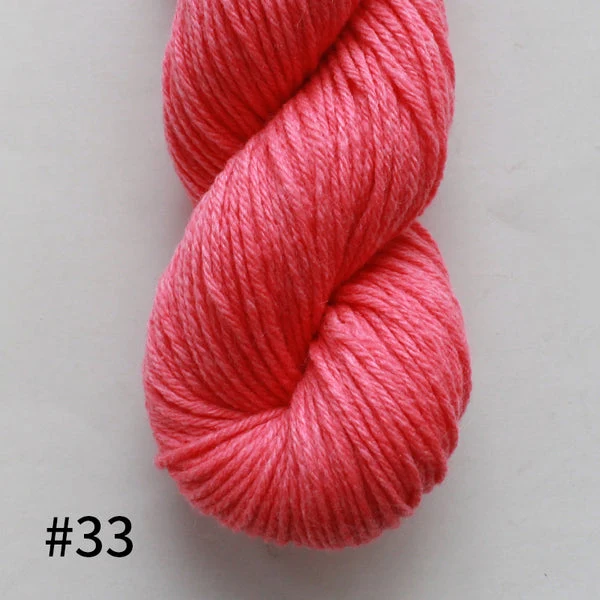 filati di loto cashmere DK