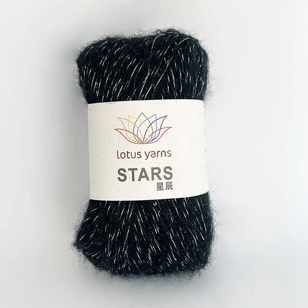 filati di loto stelle