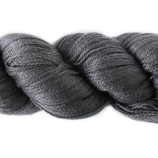 filati di loto setosi cashmere diteggiatura