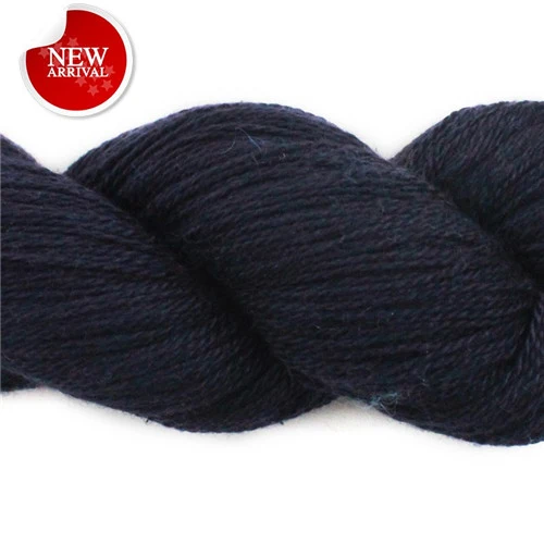 filati di loto setosi cashmere diteggiatura