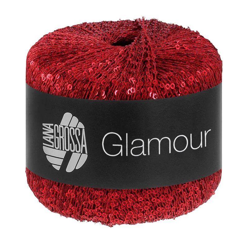 lana grossa glamour