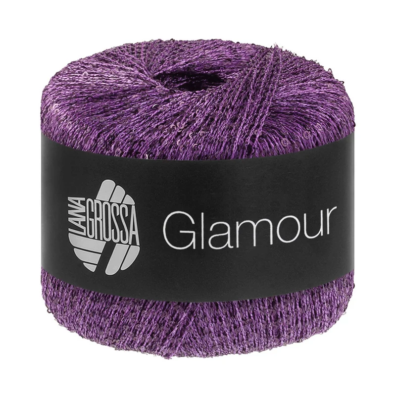 lana grossa glamour