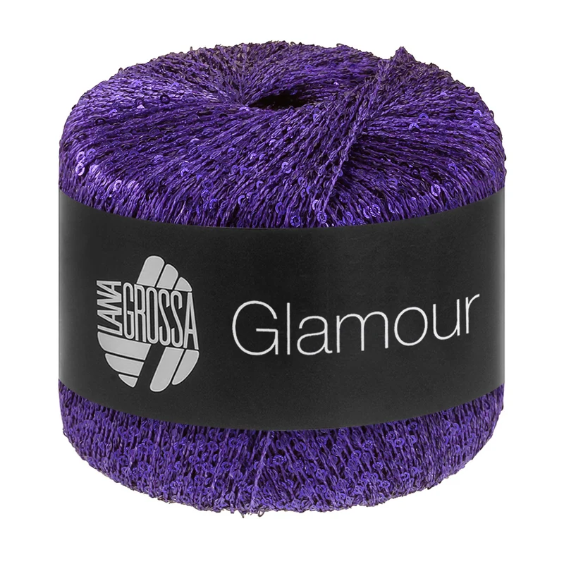 lana grossa glamour