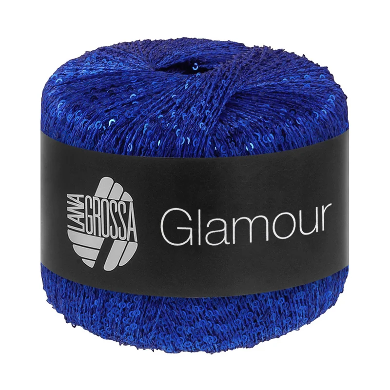 lana grossa glamour