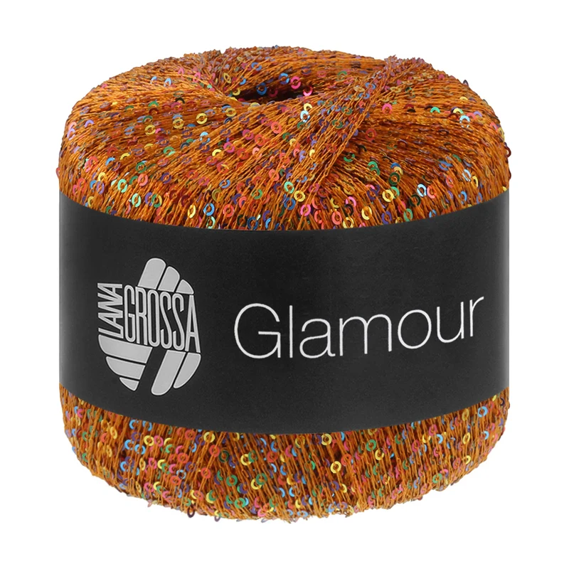 lana grossa glamour