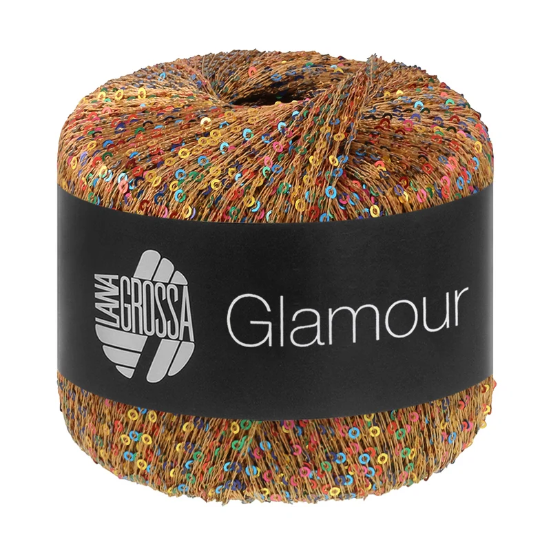 lana grossa glamour