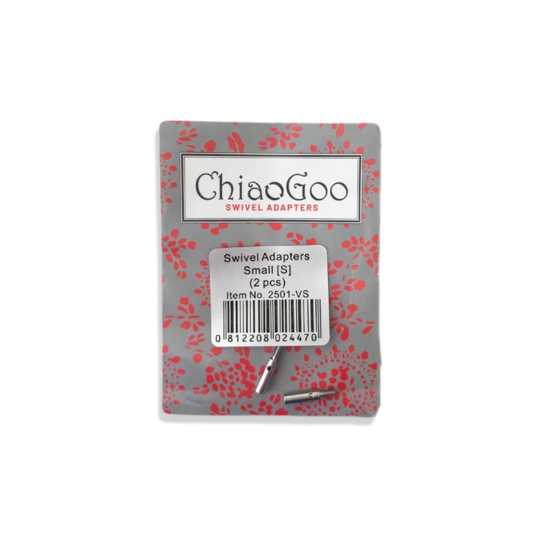 chiaogoo adattatore girevole