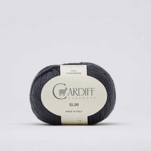 cardiff cashmere sottile