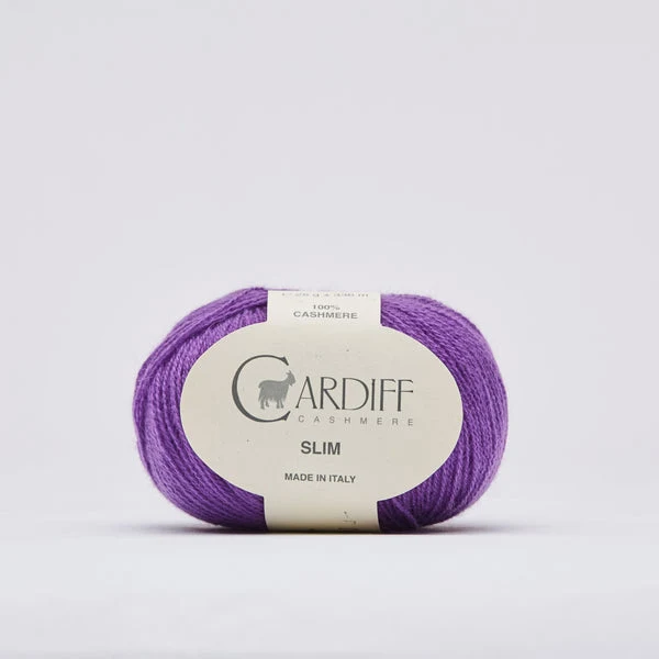 cardiff cashmere sottile