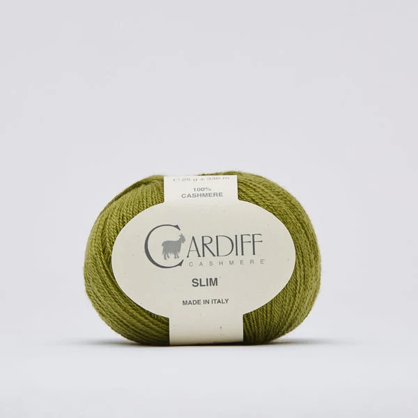 cardiff cashmere sottile