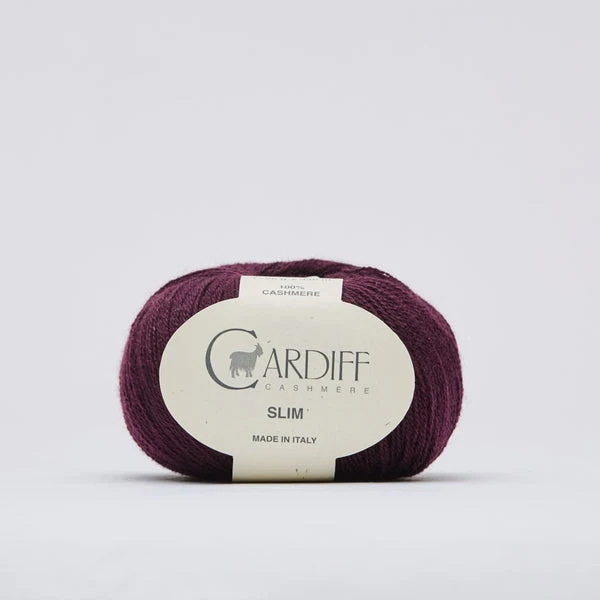 cardiff cashmere sottile
