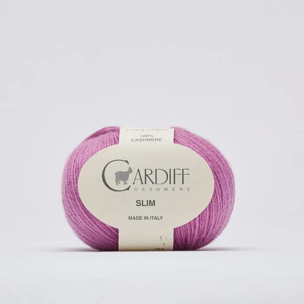 cardiff cashmere sottile