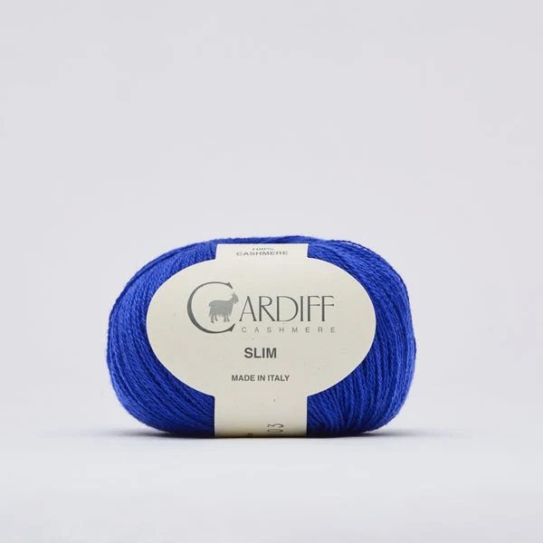 cardiff cashmere sottile