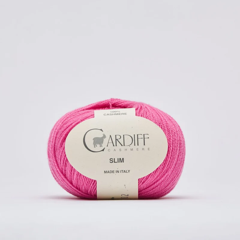 cardiff cashmere sottile