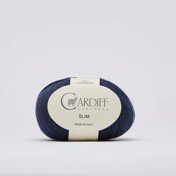 cardiff cashmere sottile
