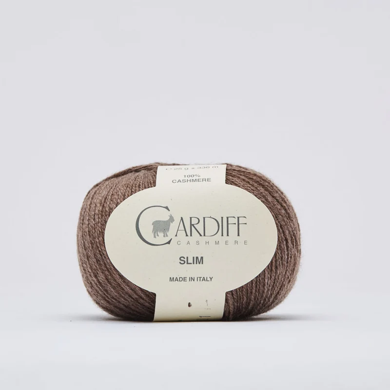 cardiff cashmere sottile
