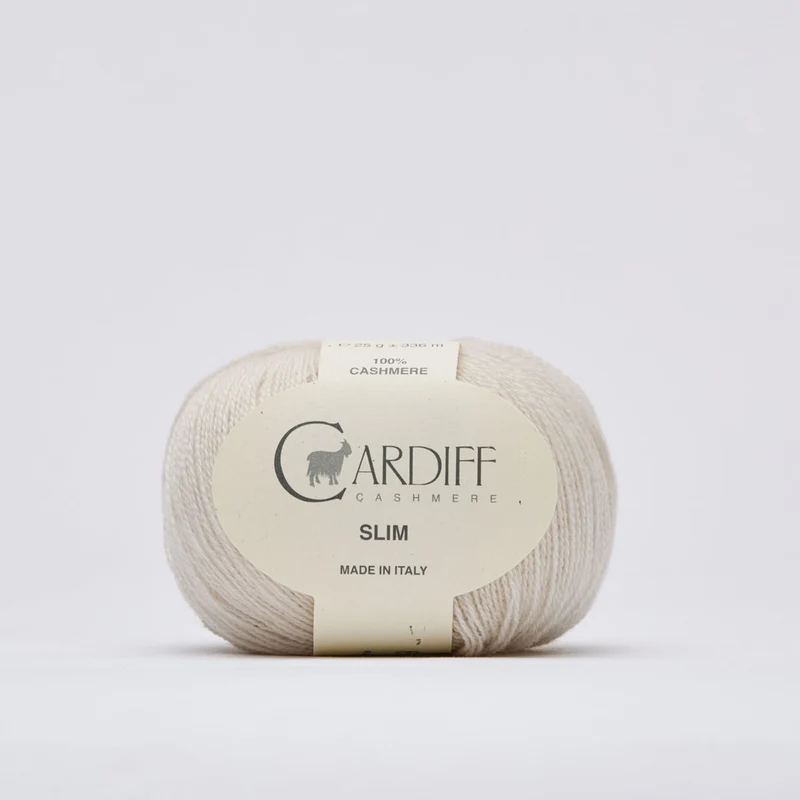 cardiff cashmere sottile