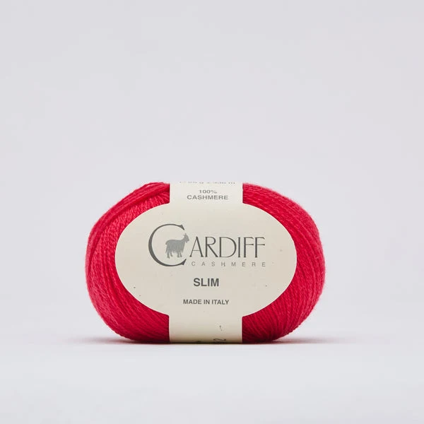 cardiff cashmere sottile
