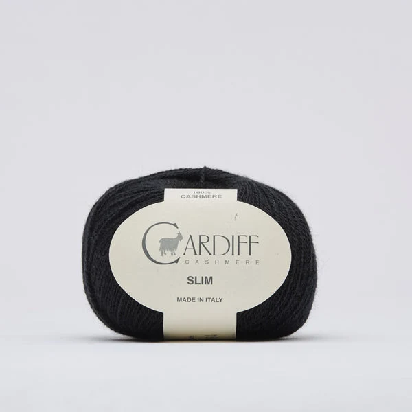cardiff cashmere sottile