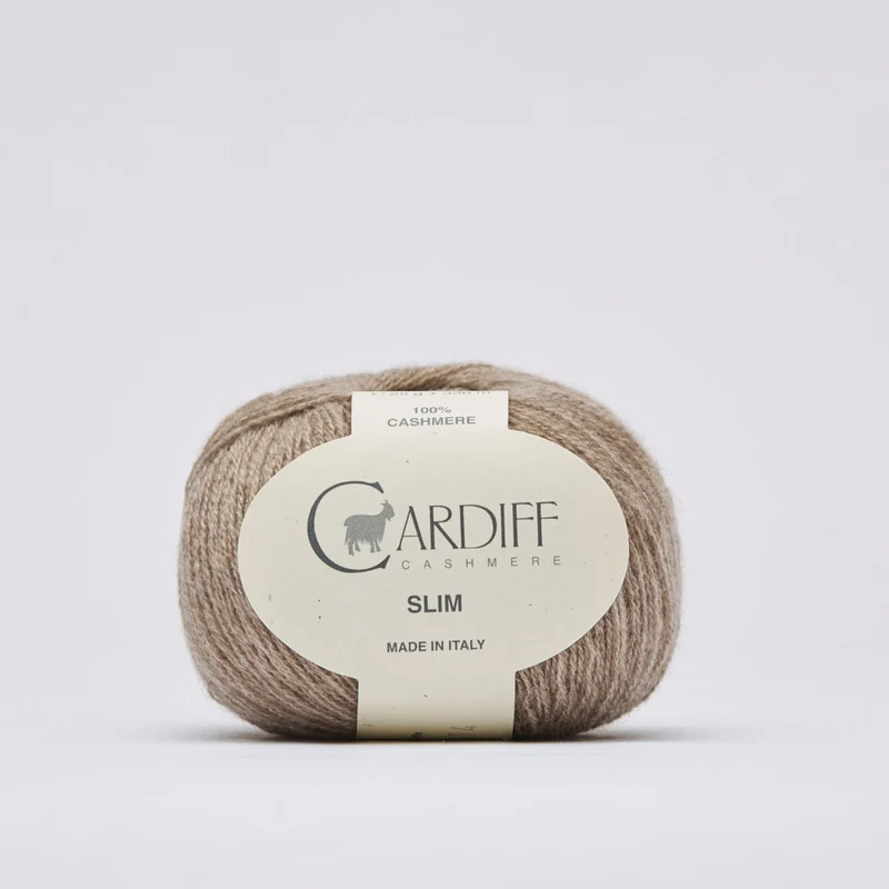 cardiff cashmere sottile