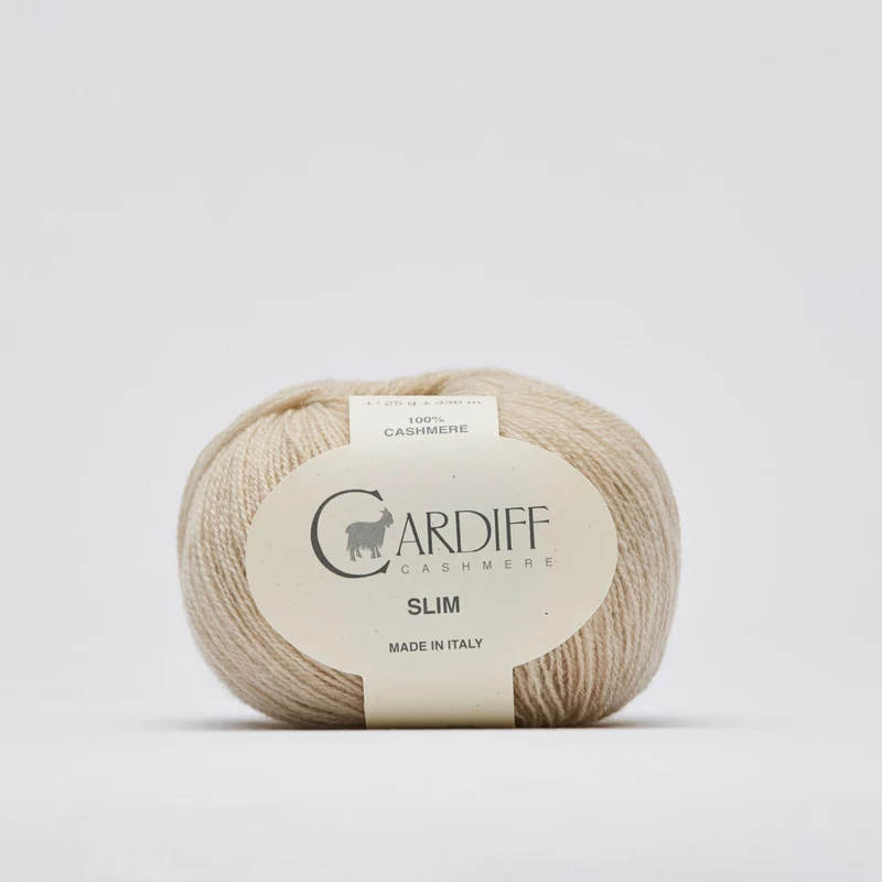 cardiff cashmere sottile
