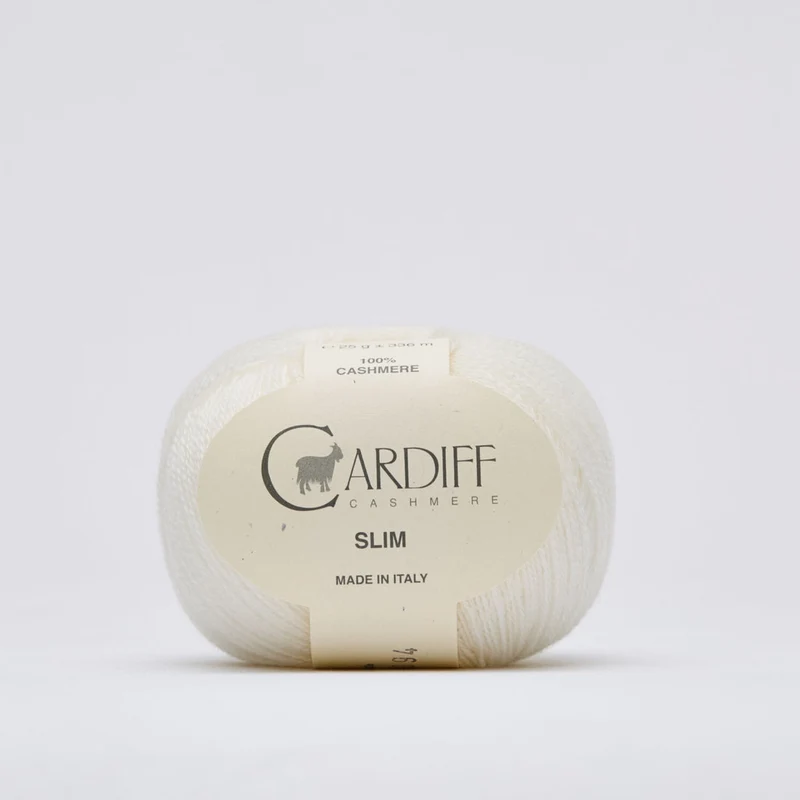 cardiff cashmere sottile