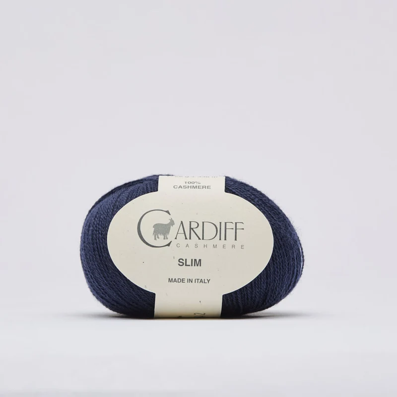 cardiff cashmere sottile