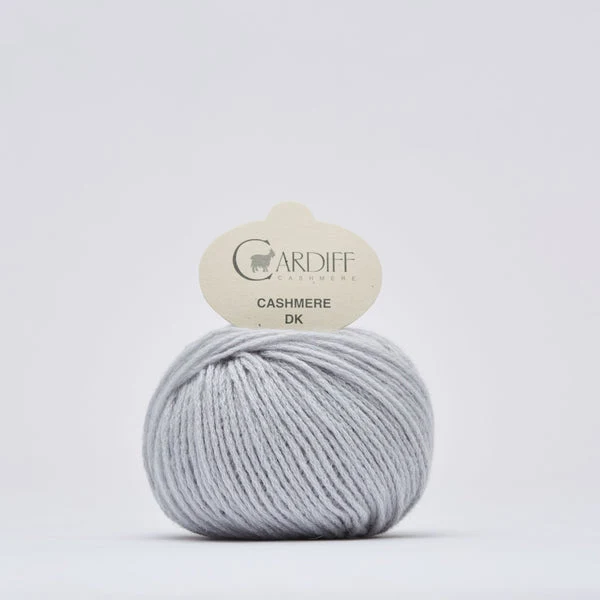 cardiff cashmere DK