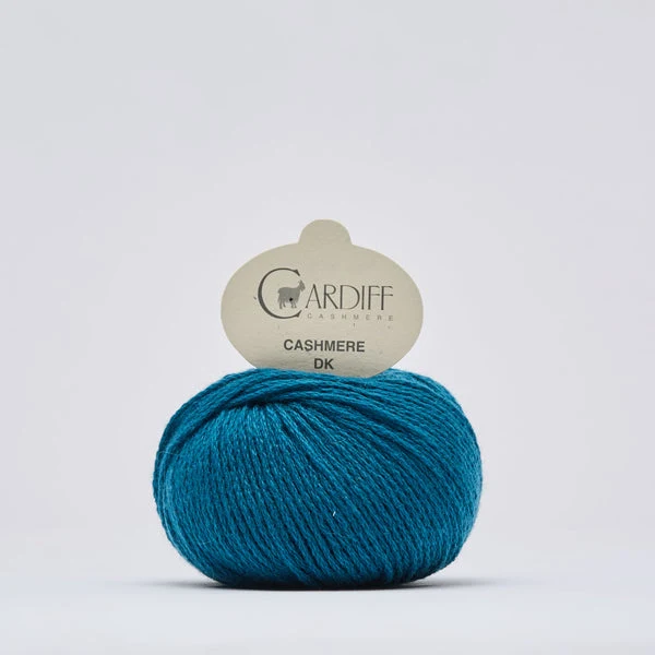 cardiff cashmere DK