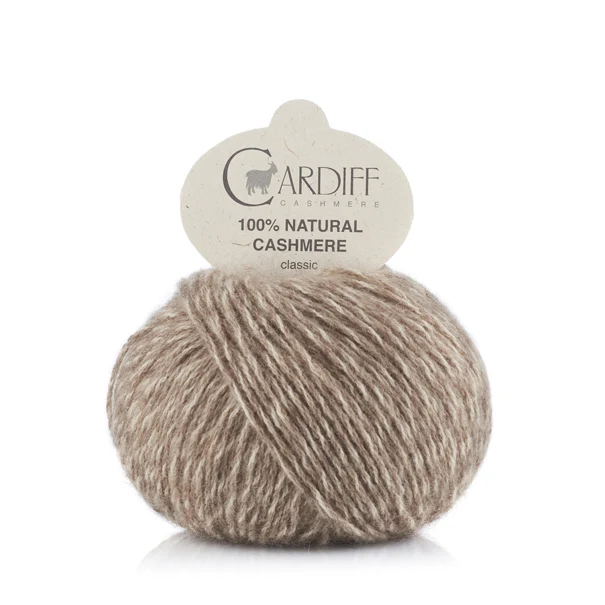 cardiff cashmere classico
