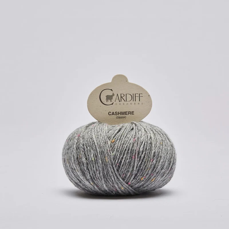 cardiff cashmere classico