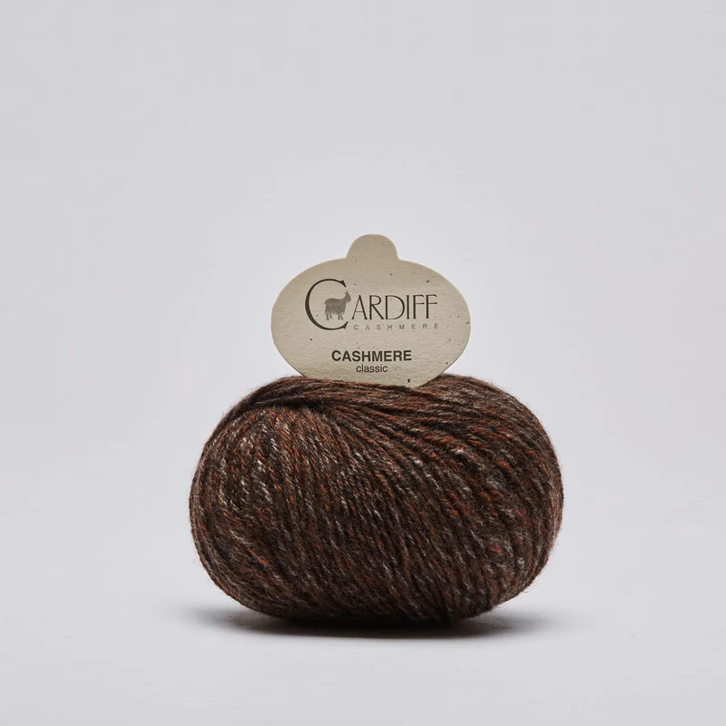 cardiff cashmere classico