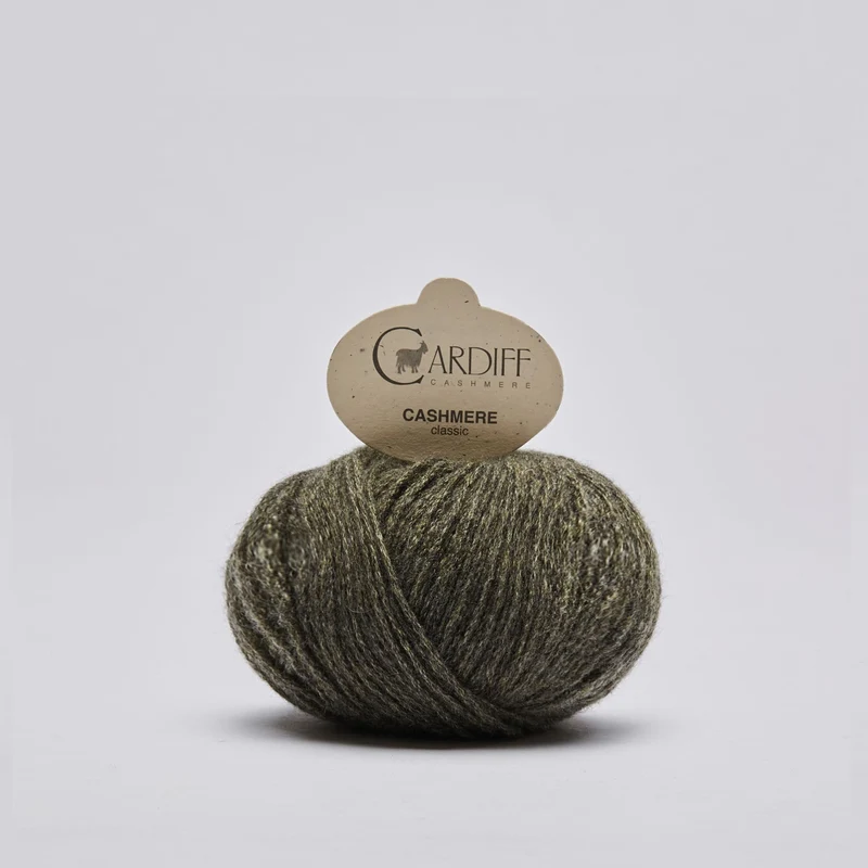 cardiff cashmere classico