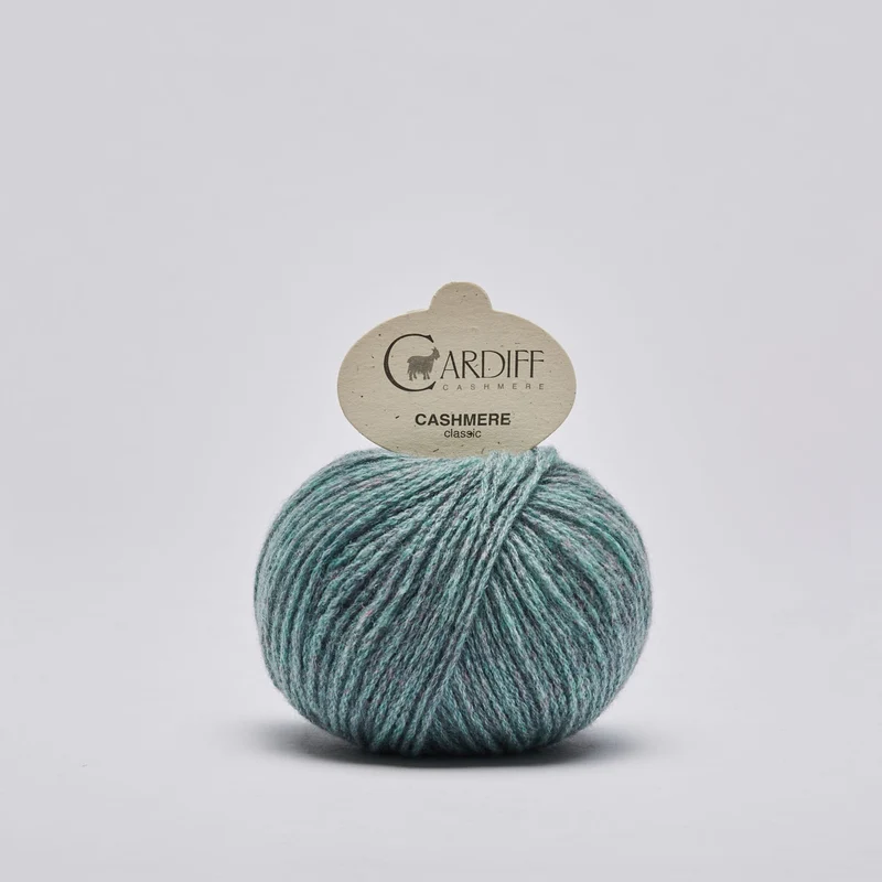 cardiff cashmere classico