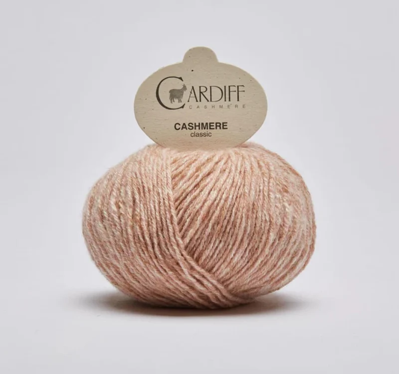 cardiff cashmere classico