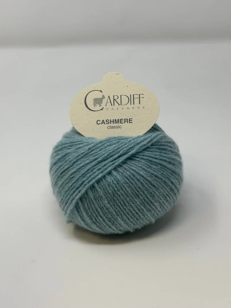 cardiff cashmere classic tweed e melange