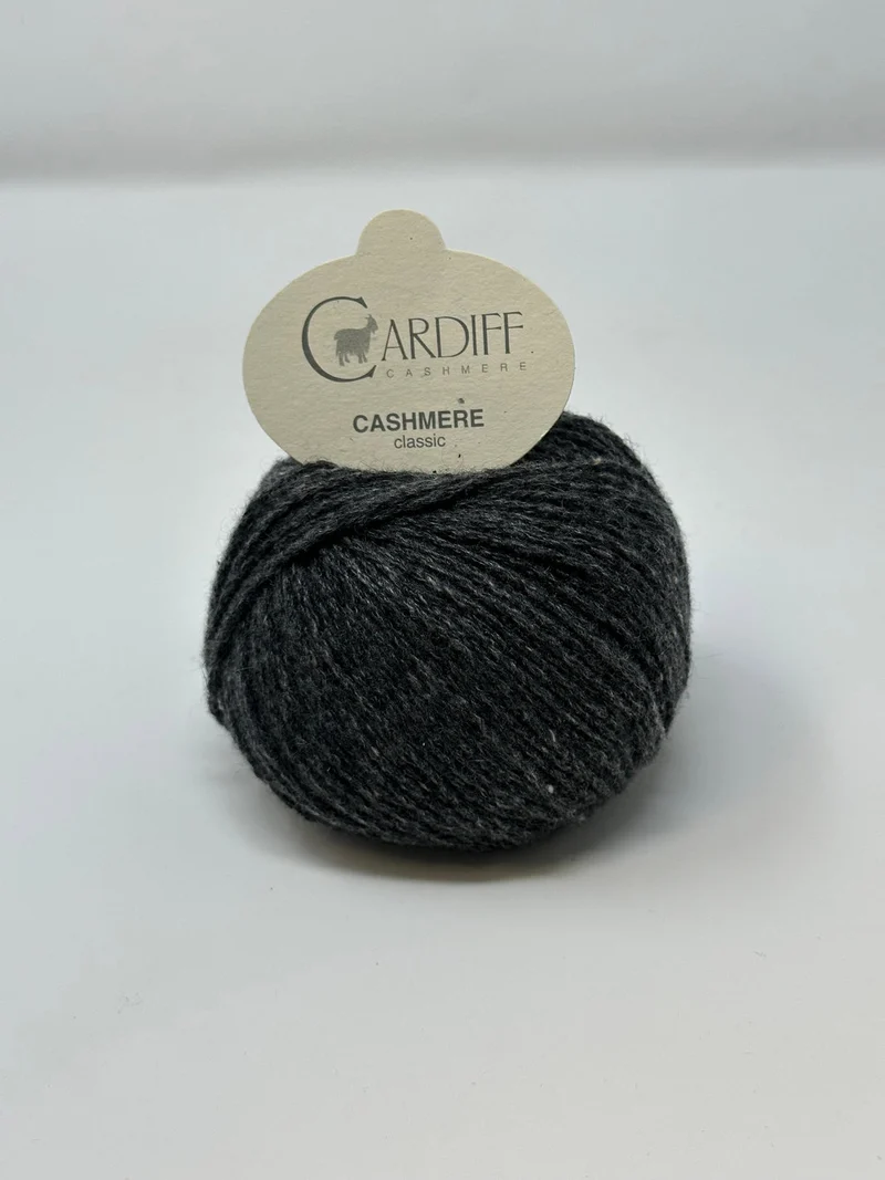 cardiff cashmere classic tweed e melange