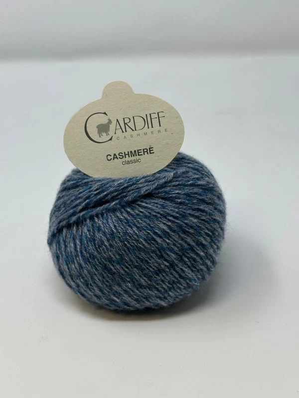 cardiff cashmere classic tweed e melange