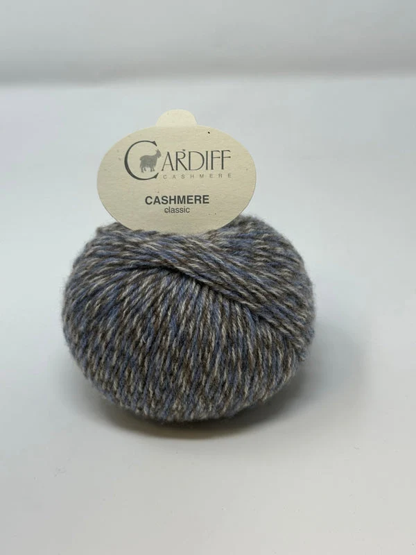 cardiff cashmere classic tweed e melange