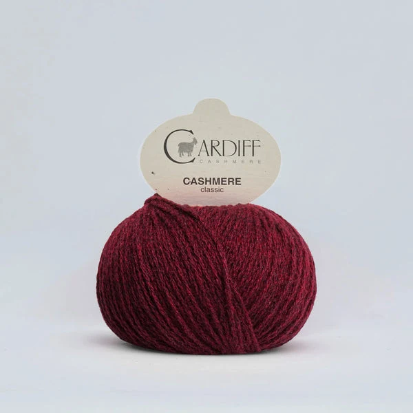 cardiff cashmere classic tweed e melange