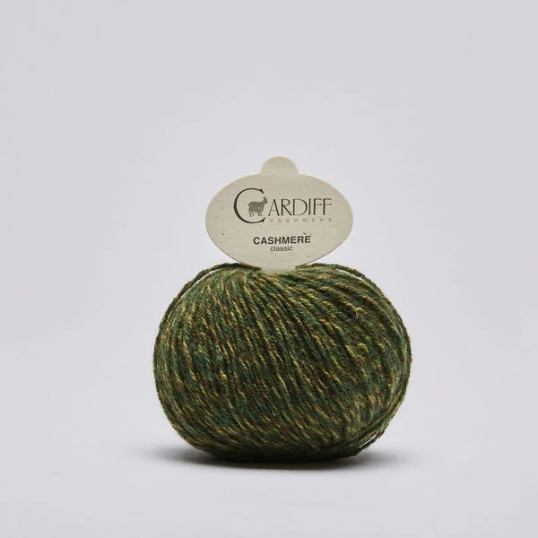 cardiff cashmere classic tweed e melange